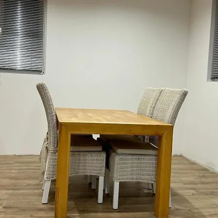 Lendringsen Apartmán *