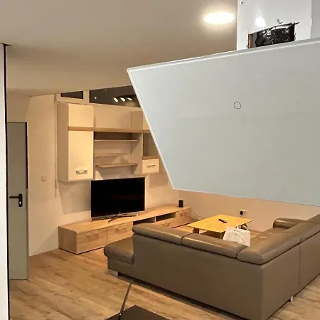 Lendringsen Apartment Soest