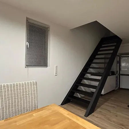 Apartmán Lendringsen Soest