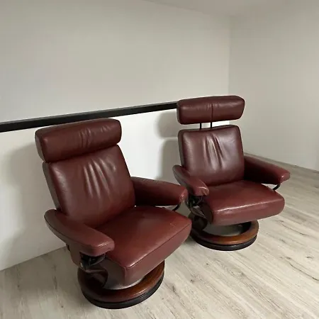 Lendringsen Apartment