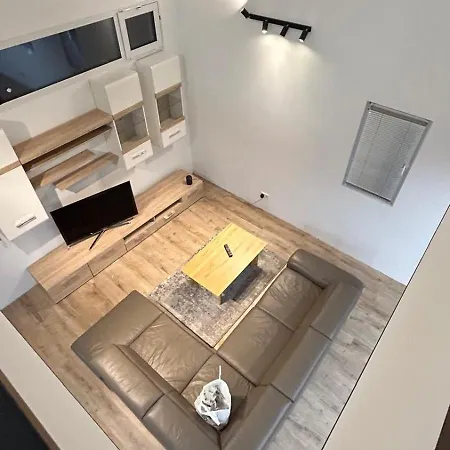 Apartmán Lendringsen *