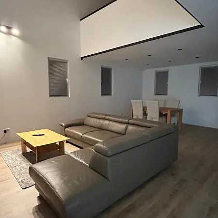 Lendringsen Apartment Soest
