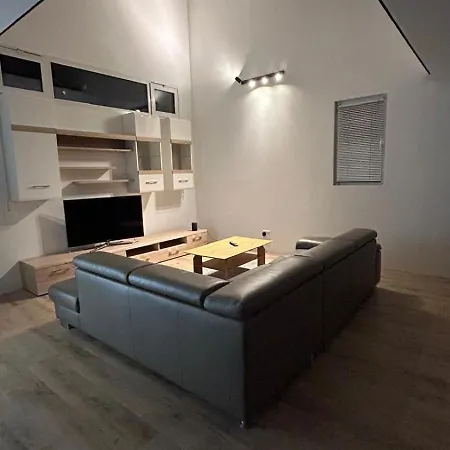 Lendringsen Apartmán