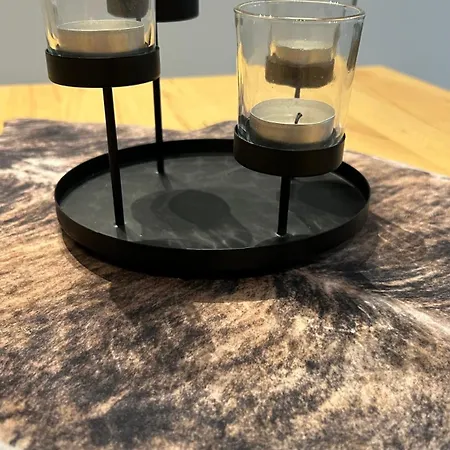 Apartmán Lendringsen