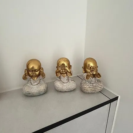 Lendringsen Apartman *