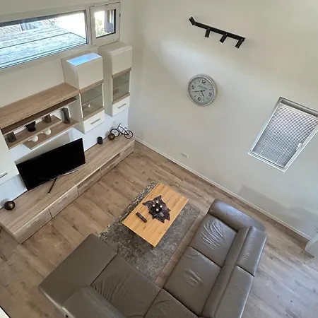 Apartment Lendringsen