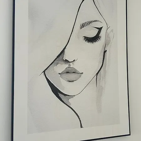 Apartmán Lendringsen