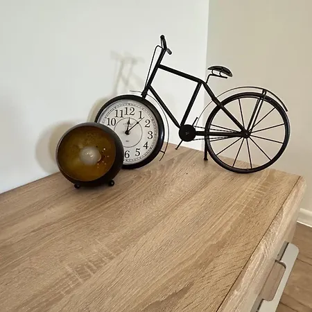 Apartment Lendringsen