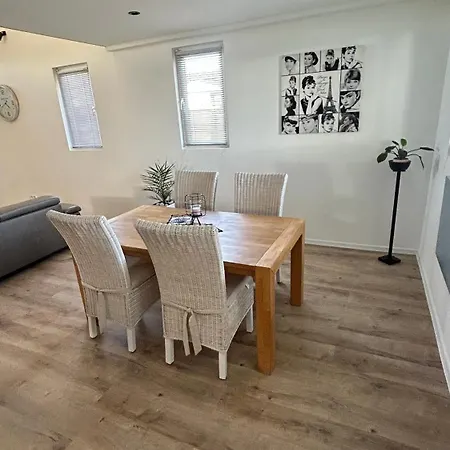 Apartment Lendringsen *