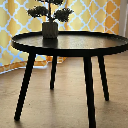 Lendringsen Apartment