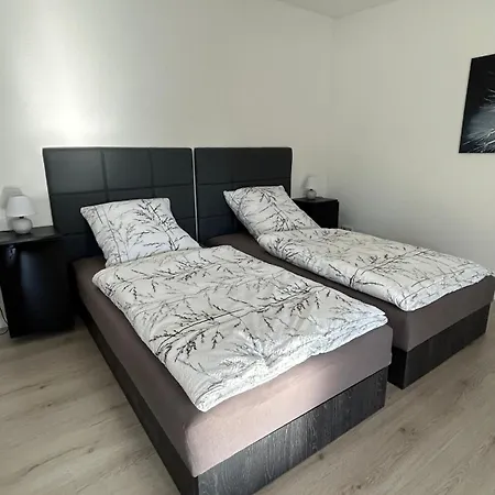 Lendringsen Apartman *