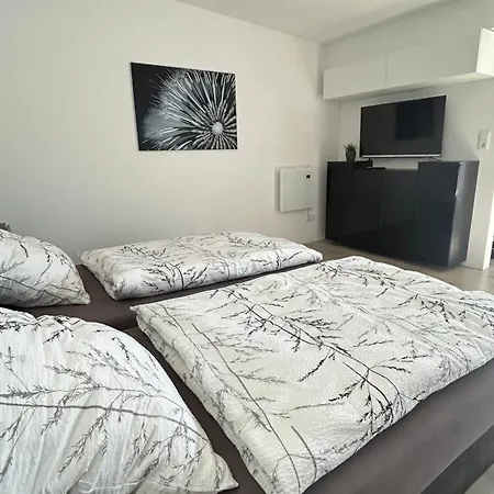 Apartment Lendringsen Soest