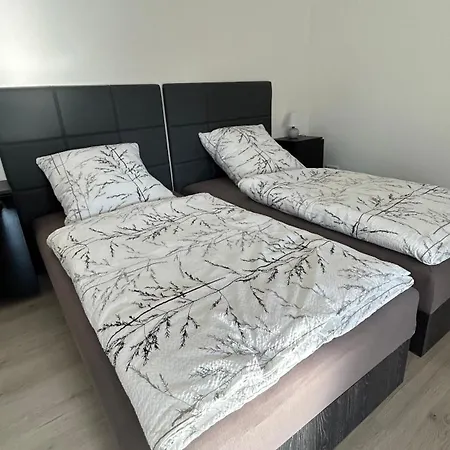 Lendringsen Apartman