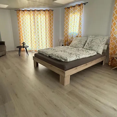 Lendringsen Apartman Soest