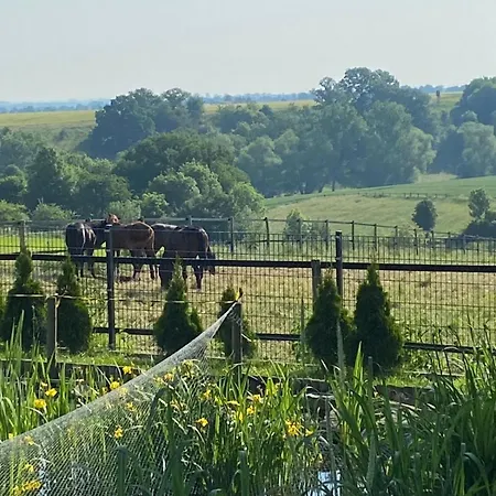 Apartmán Lendringsen Soest