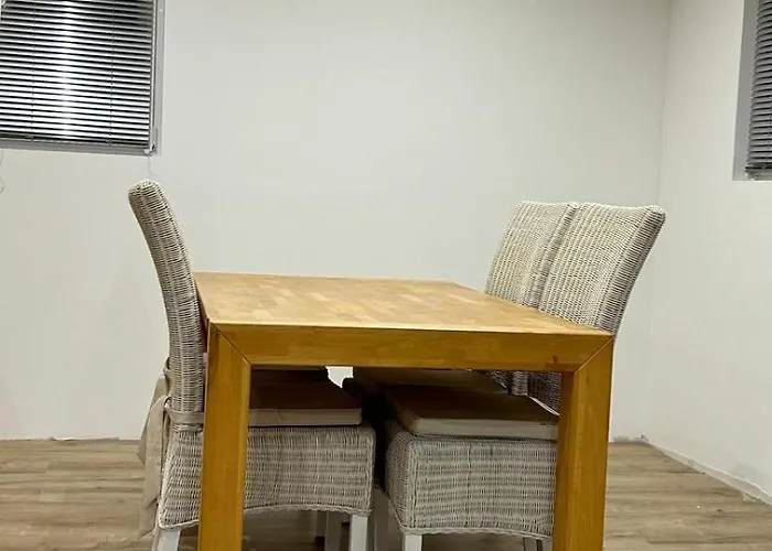 Lendringsen Apartman *