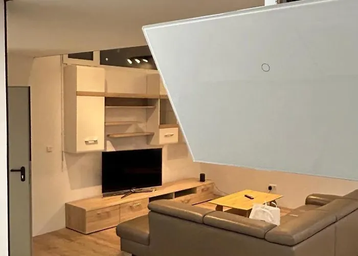 Lendringsen Apartman Soest