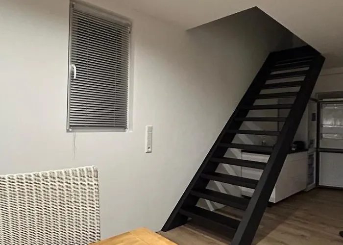 Apartman Lendringsen Soest