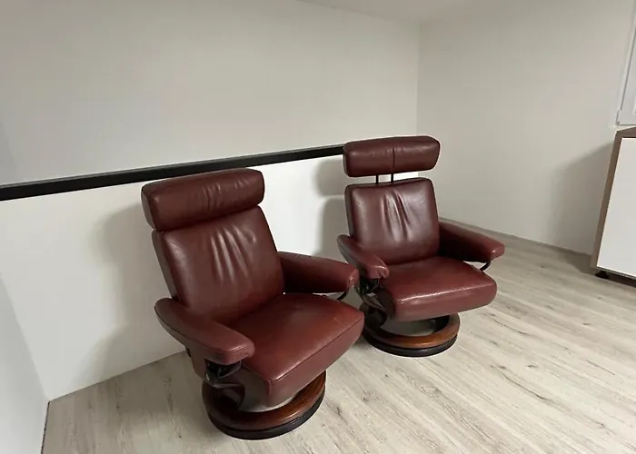 Lendringsen Apartman