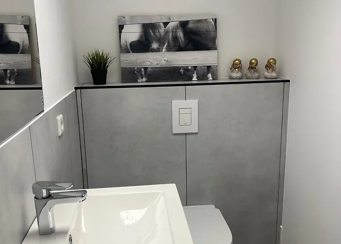 Lendringsen Apartman *