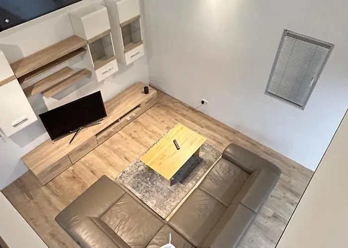 Apartman Lendringsen *