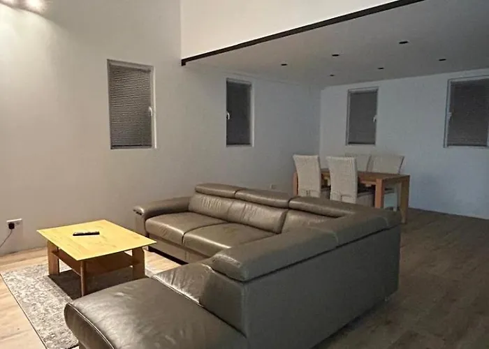 Lendringsen Apartman Soest