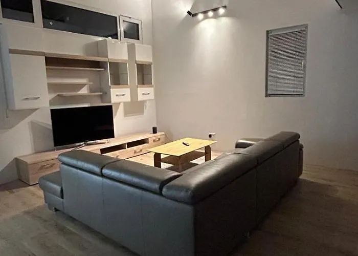 Lendringsen Apartman