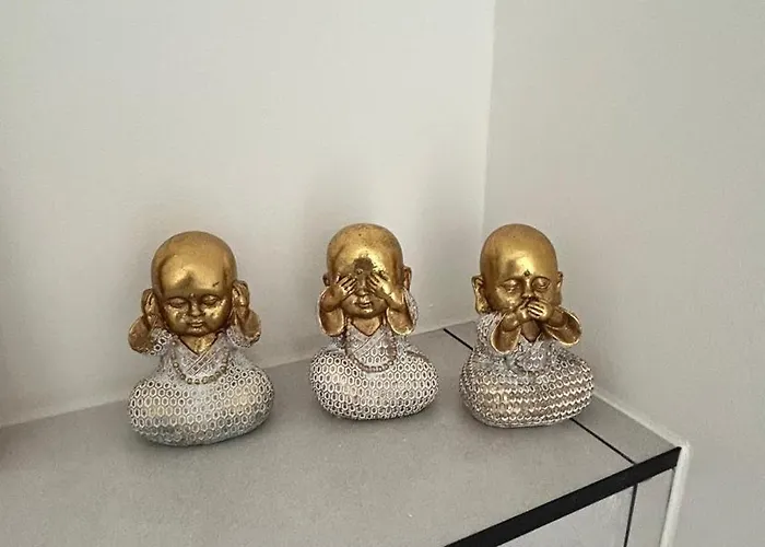 Lendringsen 公寓 *