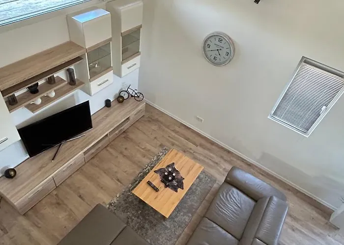 Apartman Lendringsen