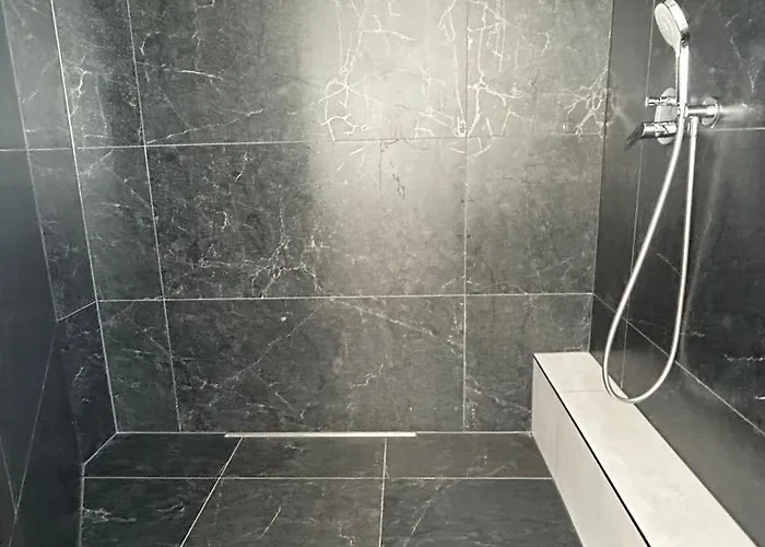 Lendringsen Apartman *