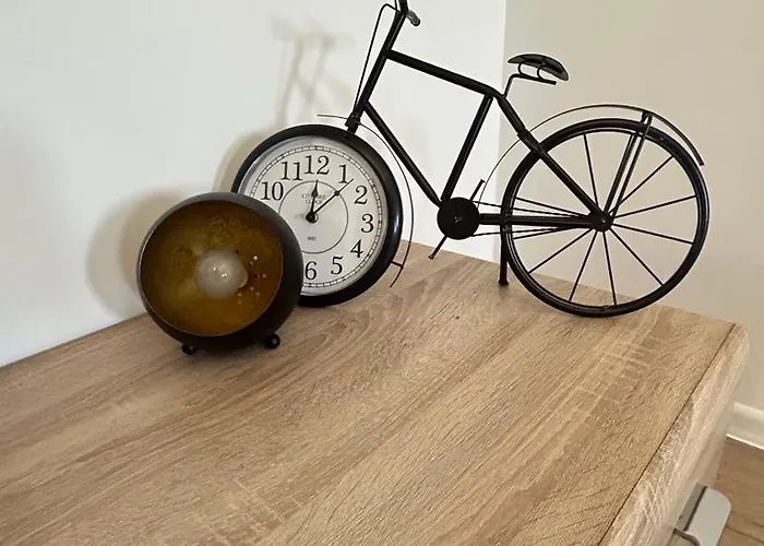 Apartman Lendringsen