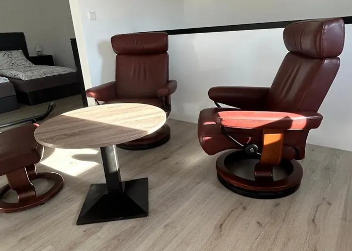 Lendringsen 索斯特