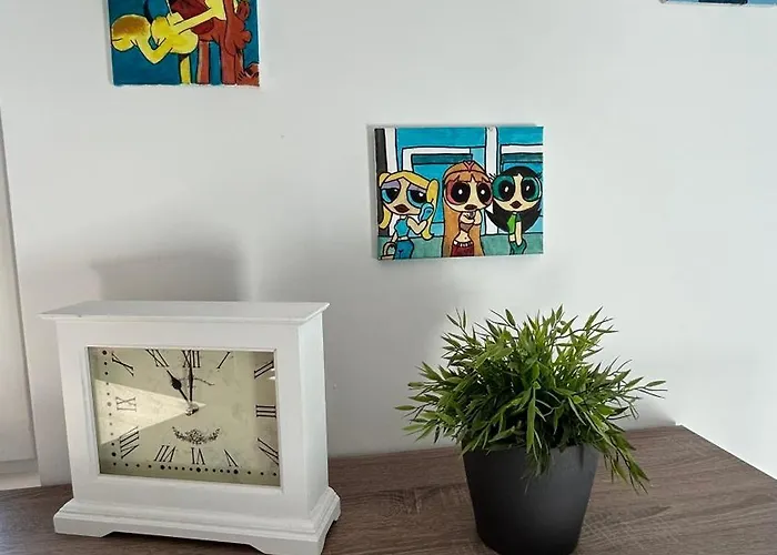 Apartman Lendringsen