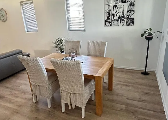 Apartman Lendringsen *