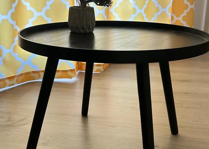 Lendringsen Apartman