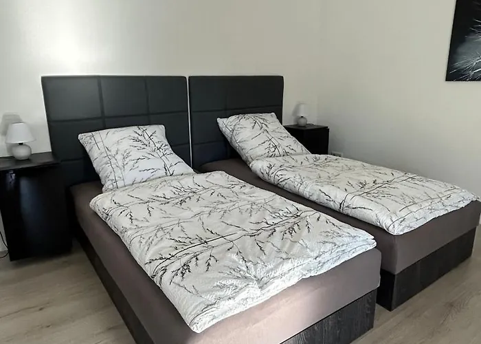 Lendringsen Apartman *