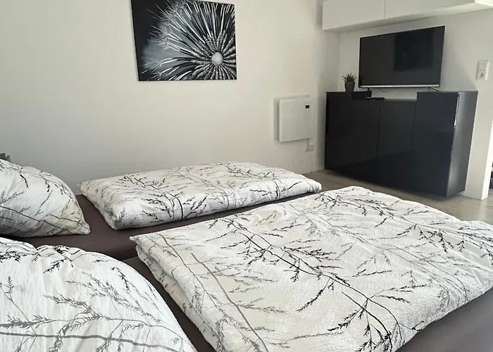 Apartman Lendringsen Soest