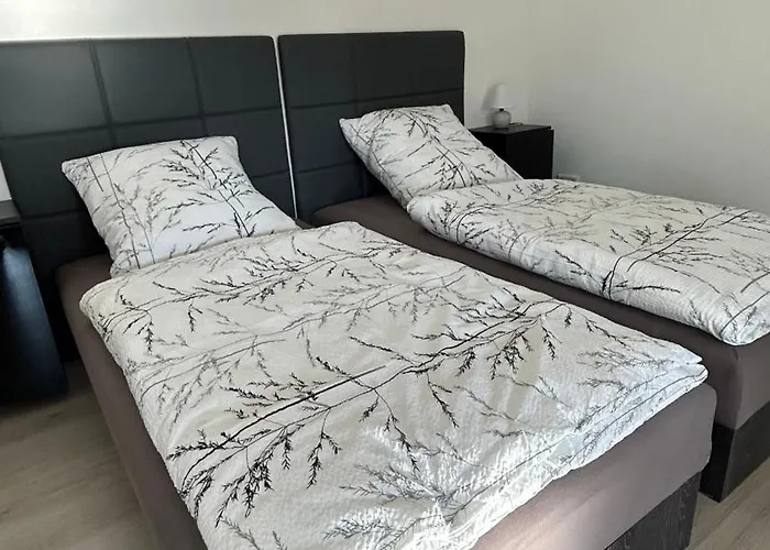 Lendringsen Apartman