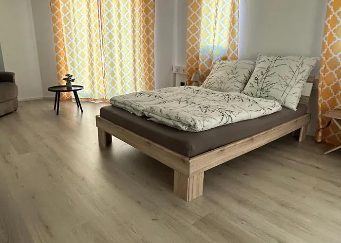 Lendringsen Apartman Soest